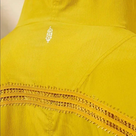 Free People Movement Run Wild Jacket - Picture 9 of 9